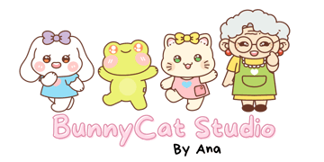 BunnyCat Studio Home