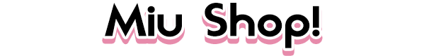 MiupixShop Home