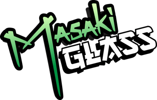 Masaki Glass | Handcrafted Dab Rigs & Dabbing Accessories Home