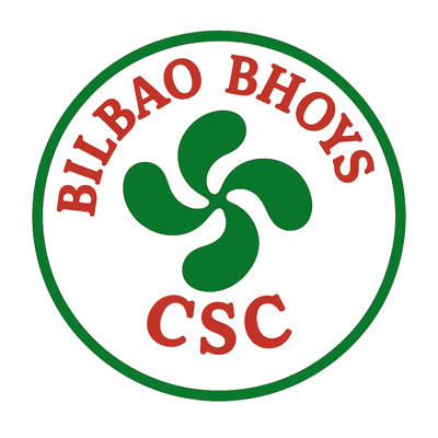 Bilbao Bhoys CSC Home