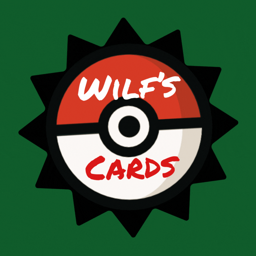 Wilf's Cards Home