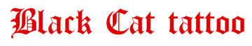 blackcattt Home