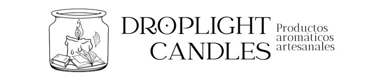 Droplight Candles Home