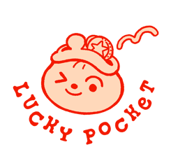 Lucky Pocket Press Home