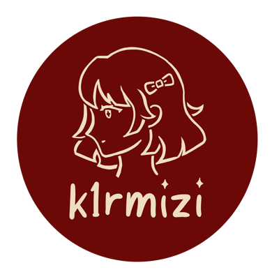 k1rmizi