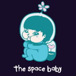 The Space Baby