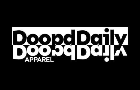 Doopd Daily Apparel Home