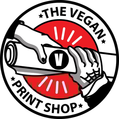 Vegan Print Shop