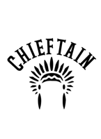 Chieftain Clothing Home