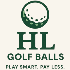 HL Golf Balls Home