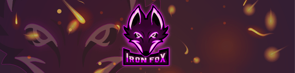 IRON FOX CLOTHING INC Home