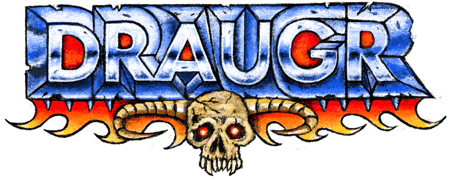 Draugr Home