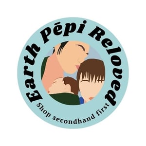 Earth Pēpi Reloved Home