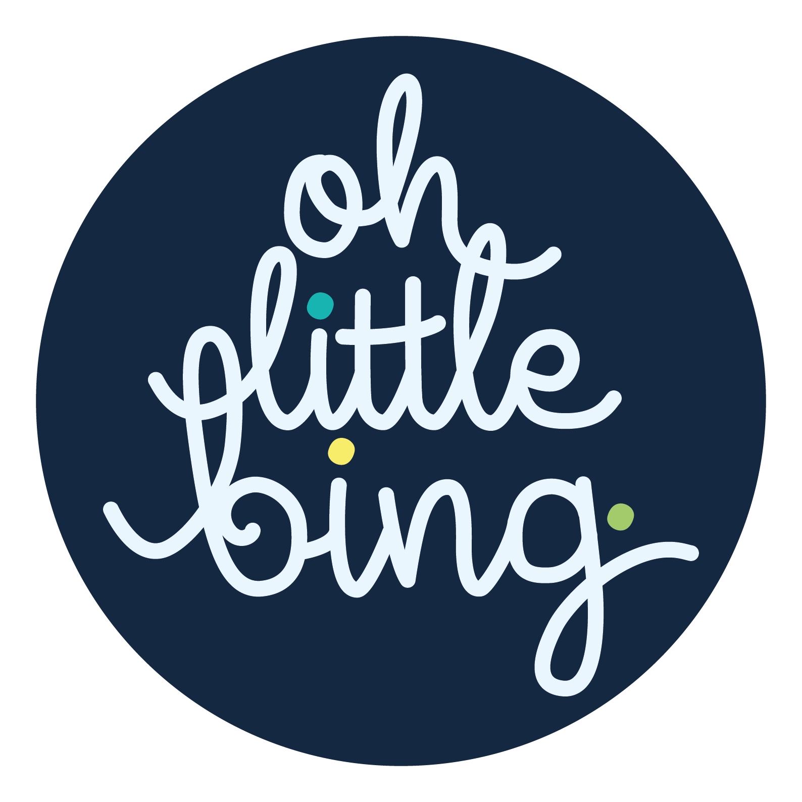 Oh Little Bing