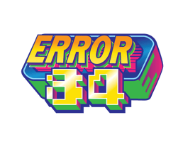 Error84 Home