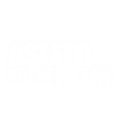 Asleep At The Helm Home