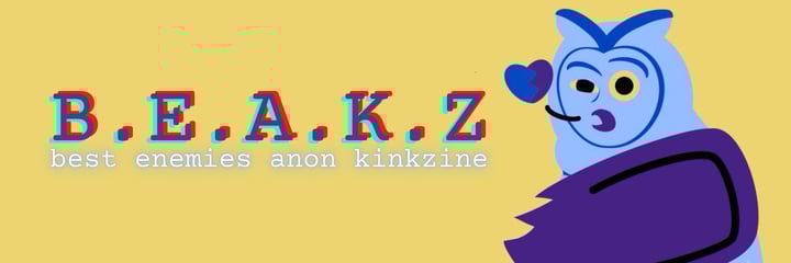 The BEAKZine Home