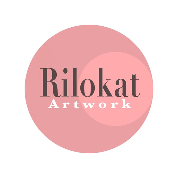 RILOKAT ARTWORK Home