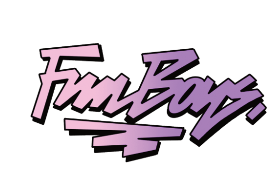 Fun Boys  Home