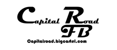 Capital Road  Home