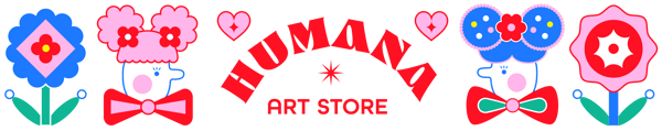 Humana Art Store