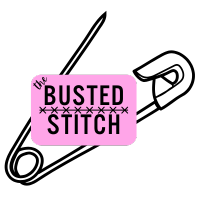 The Busted Stitch