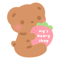 my's beary shop