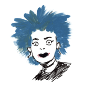 Dorottya's Comics Home