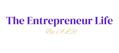 The Entrepreneur Life Home