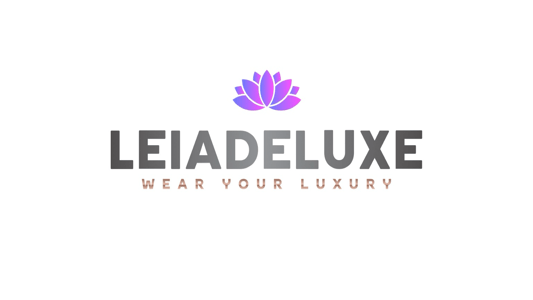 LeiaDeluxe  Home