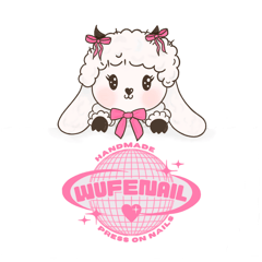 WUFENAIL Home