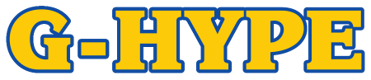 G-HYPE WORLDWIDE Home