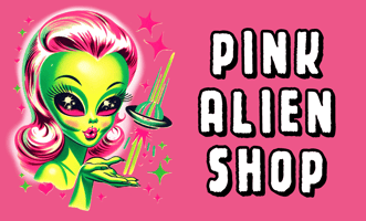 pinkalienshop Home