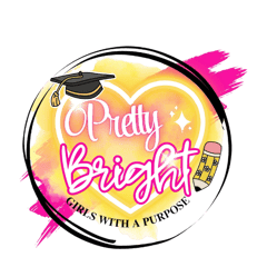PRETTY BRIGHT GIRLS WITH A PURPOSE Home