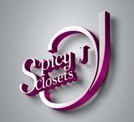 SPICY J CLOSETS Home