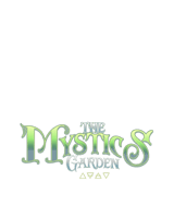 The Mystics Garden  Home