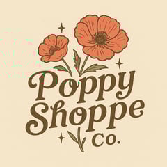 Poppy Shoppe Co. Home