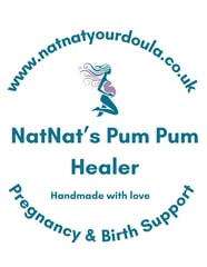NatNat Your Doula  Home