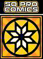 So Pro Comics Home