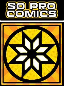 So Pro Comics Home