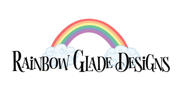 Rainbow Glade Designs Home