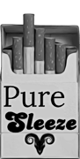 Pure Sleeze Press Home