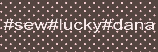 Sewluckydana Home