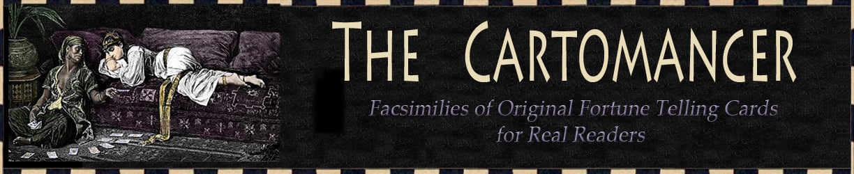 The Cartomancer