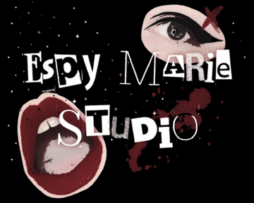 Espy Marie Studio Home