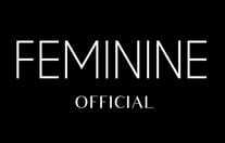FEMININE OFFICIAL Home