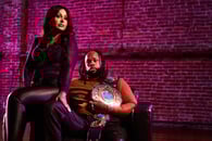 PrettyBoySmooth Home