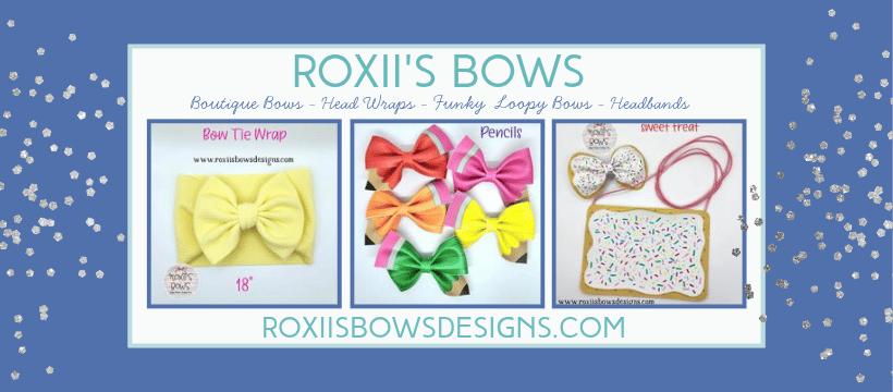 Roxii's Bows