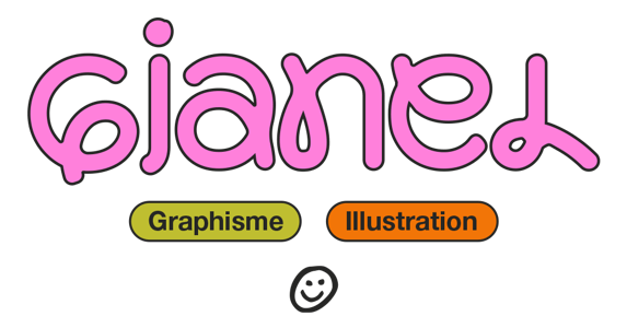 Gianel Home