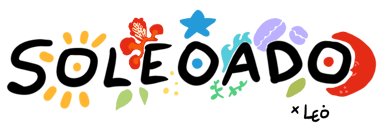 SOLEOADO Home